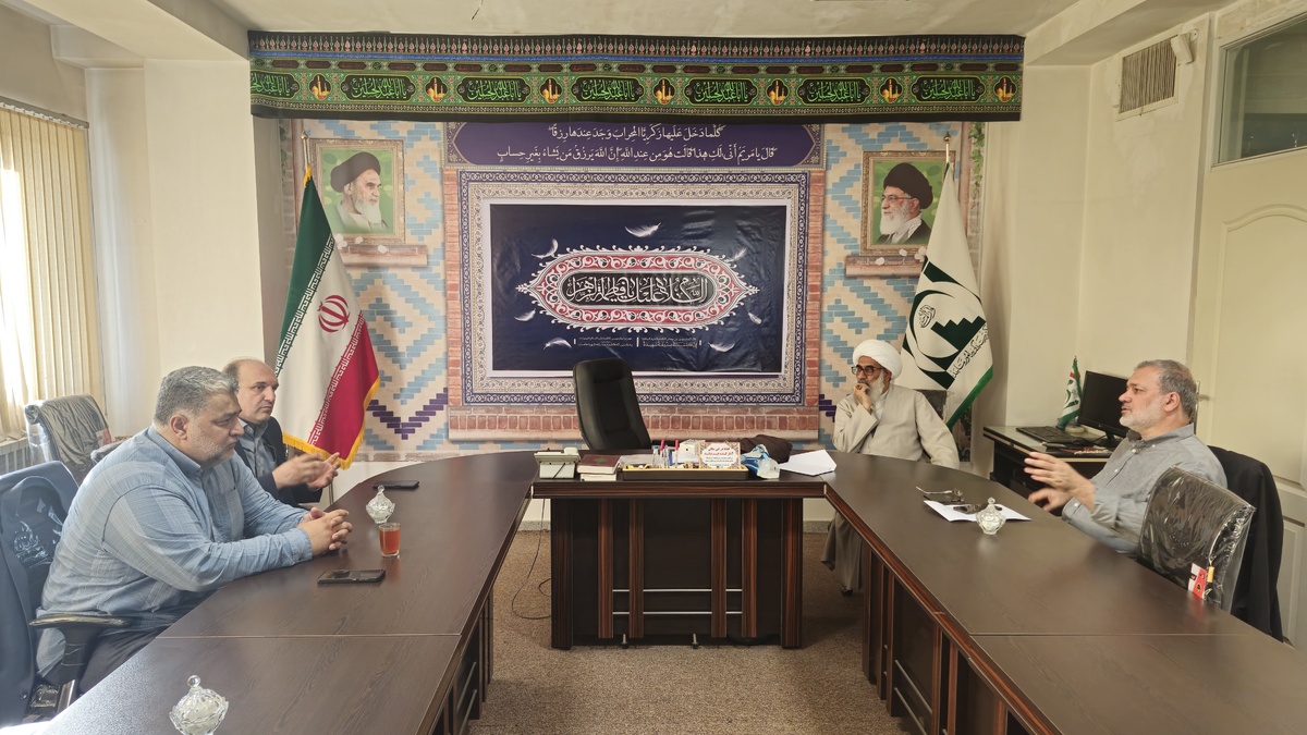 راهاندازی مدارس علوم و معارف اسلامی در دانشگاه آزاد اسلامی ورامین