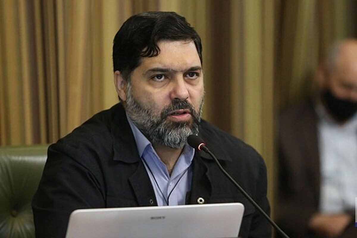 اقدامات آتشنشانی قابل تقدیر است/ به دنبال حل مشکلات معتمدین محلات هستیم