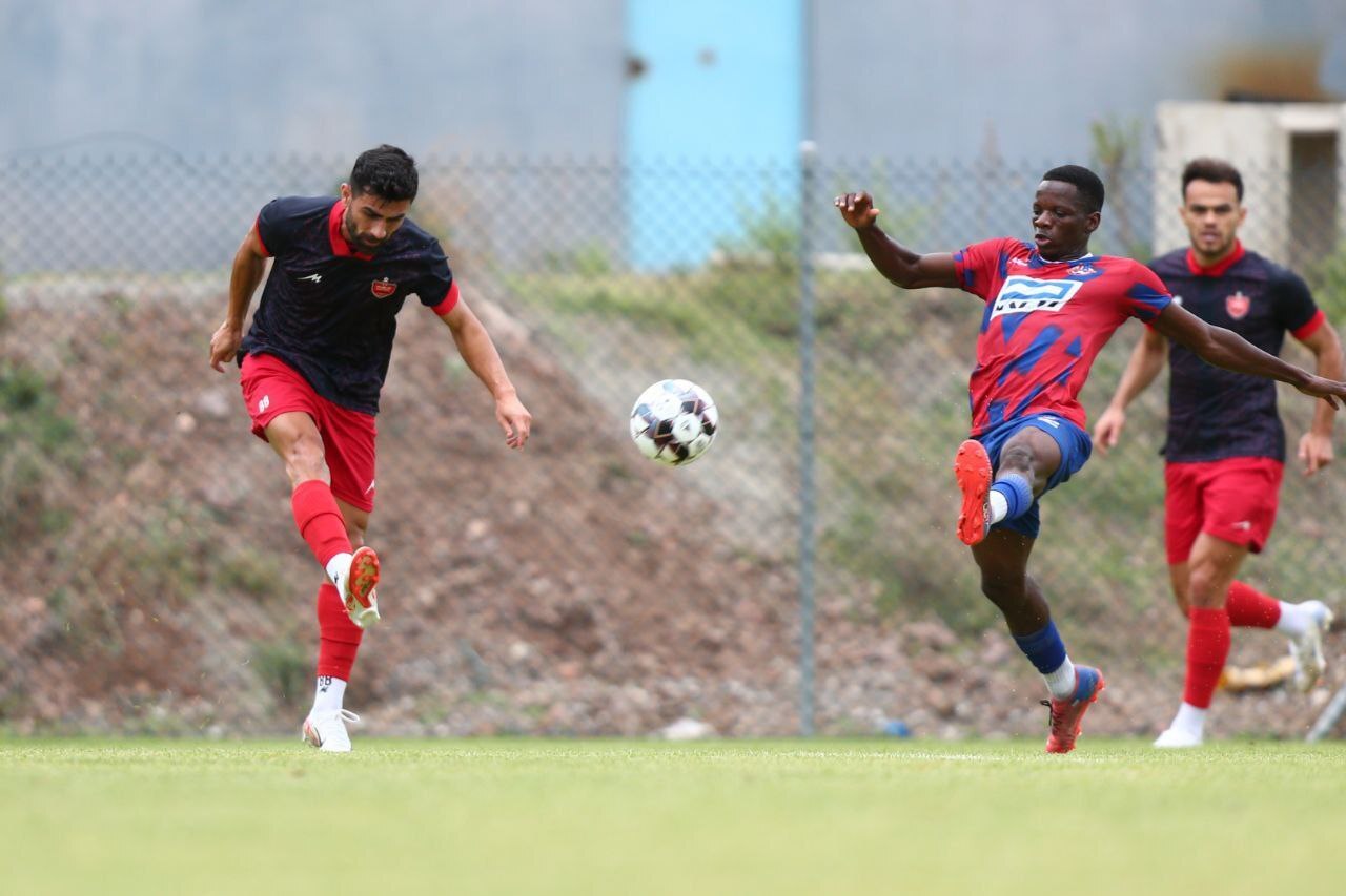 فاجعه تمام قد در اردوی ترکیه/ بازیکنان پرسپولیس مصدوم میشدند چه کسی پاسخگو بود؟ فاجعه تمام قد در اردوی ترکیه/ بازیکنان پرسپولیس مصدوم میشدند چه کسی پاسخگو بود؟