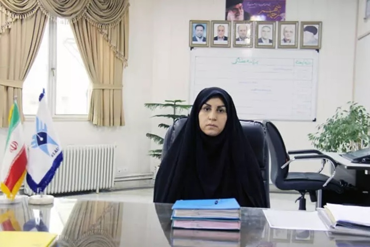 جشنواره کتابخوانی عصر امید در دانشگاه آزاد رودهن برگزار میشود