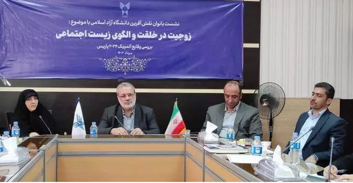 سروریمجد: تعمیق فرهنگ حیا و عفت مأموریت اصلی امور زنان و خانواده است