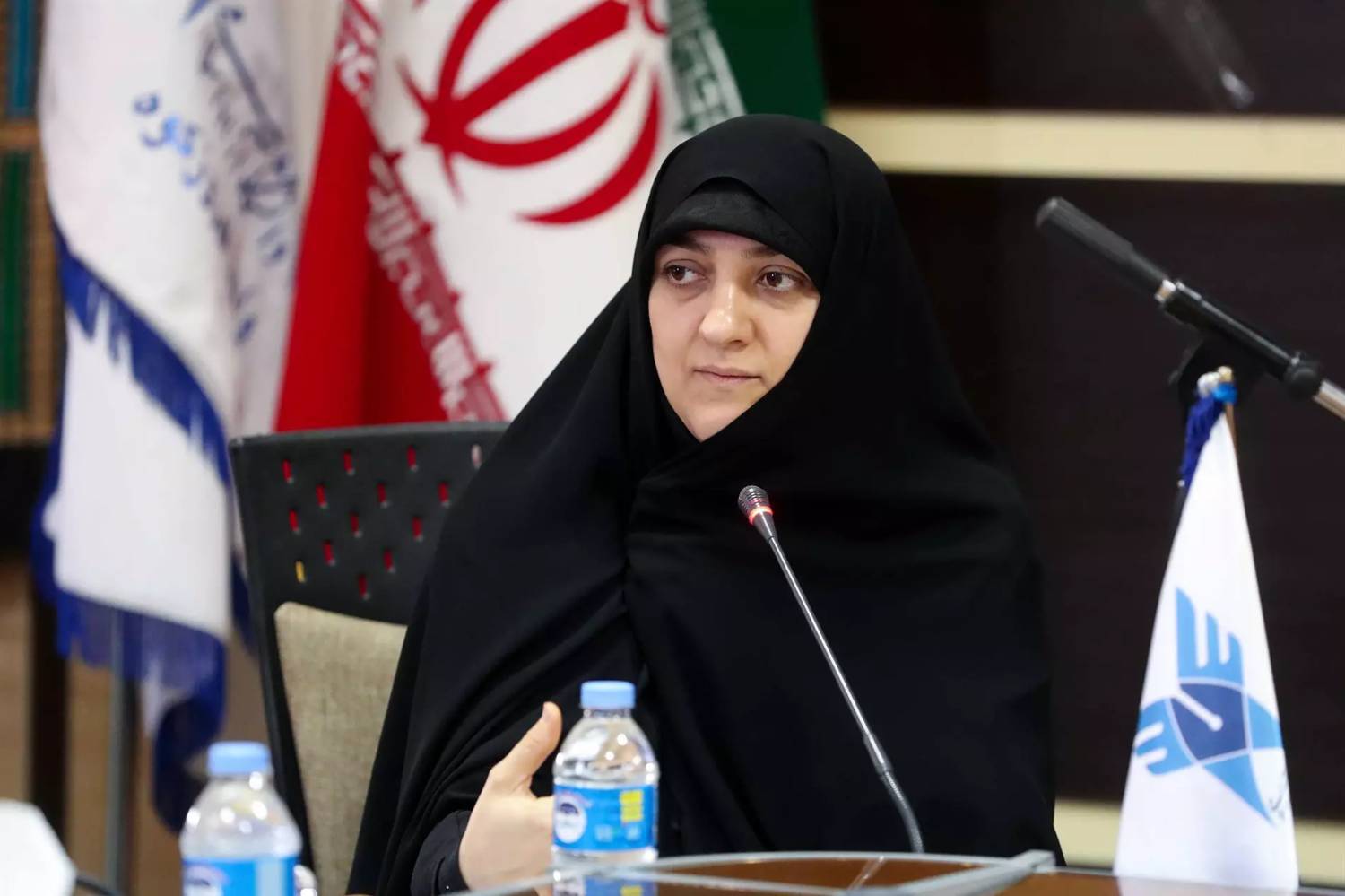 نخبگان دانشگاهی در تربیت نسل جوان ضد صهیونیست کوشا باشند