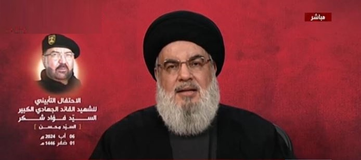 انتظار دادن دشمن بخشی از نبرد است ایران خود را ملزم به واکنش میبیند