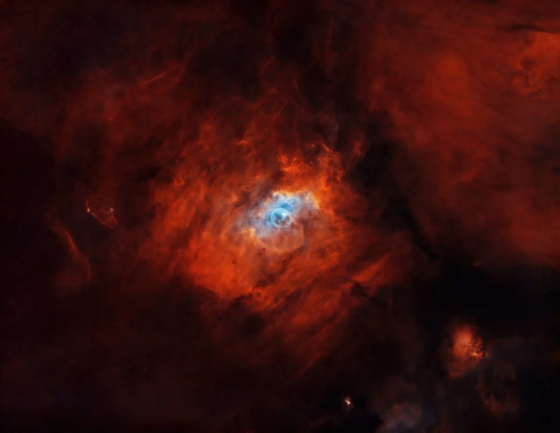 تصاویر نجومی هفدهم مرداد (۷ اوت) تصاویر نجومی هفدهم مرداد (۷ اوت)