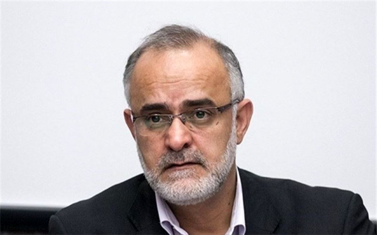 نبی: تا بازی تیم ملی در نقش جهان نباید بازی برگزار شود اولویت ما بازی تیم ملی است نه بازی های لیگ +فیلم
