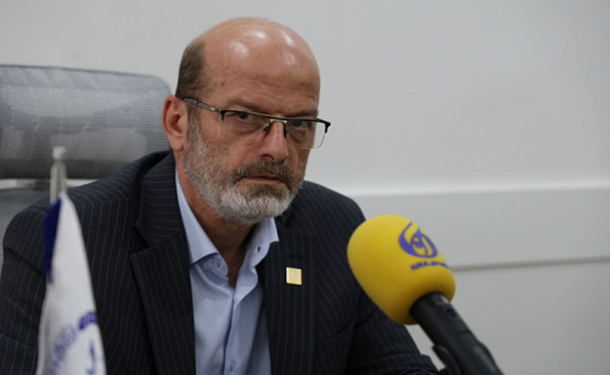 مسلمی نائینی: ردپای کمرنگ «فرهنگ نقد و بررسی» در دانشگاه/ حمایت تمام قد از استارتآپهای نوپای دانشجویان+ فیلم
