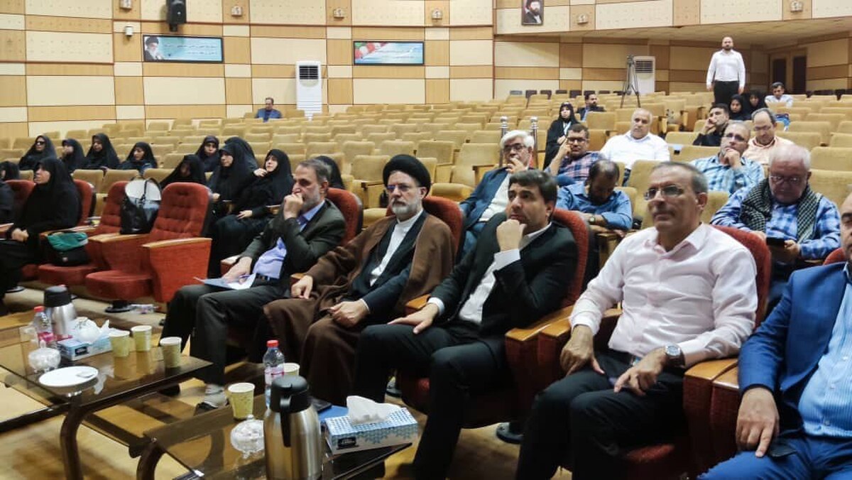 کارگاههای تخصصی ارتقای اساتید درس وصایا و اندیشههای امامین انقلاب اسلامی