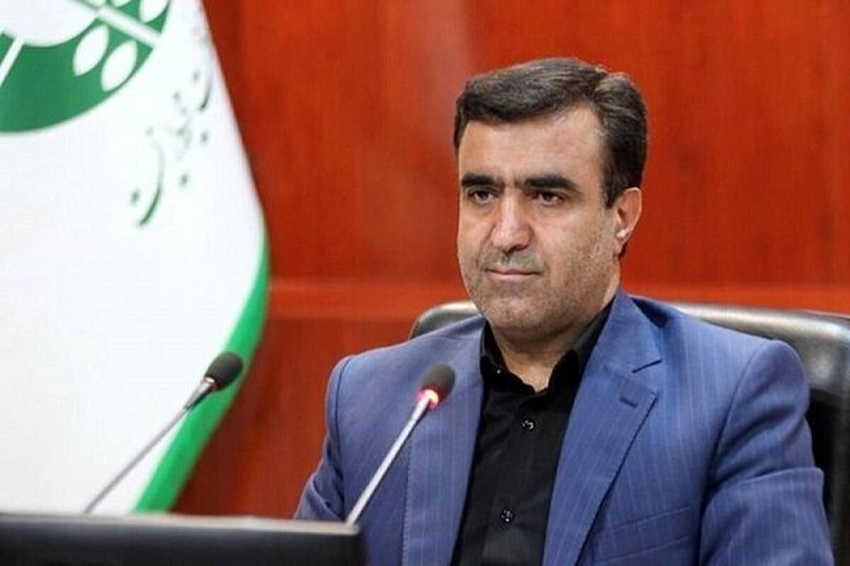 «گنبد حرارتی» به منابع زیستی شوک زیادی وارد میکند