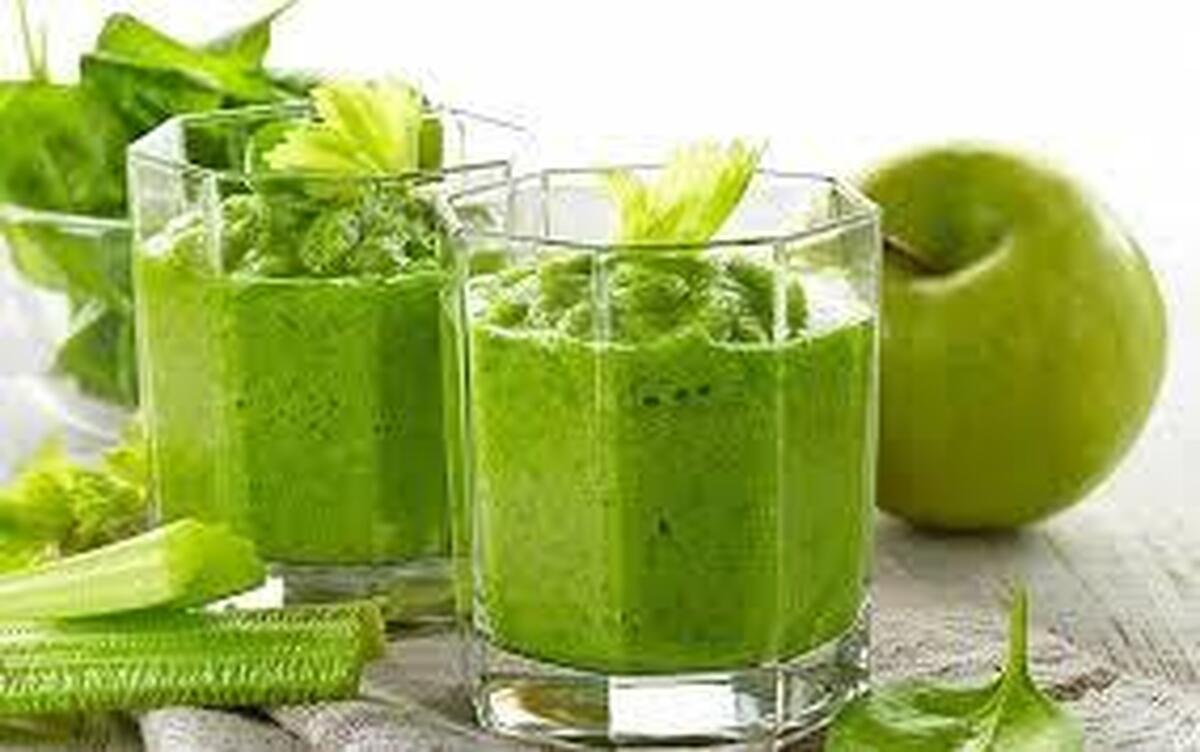 خواص کرفس برای لاغری با سبزی محبوب در رژیمهای سمزدایی آشنا شوید