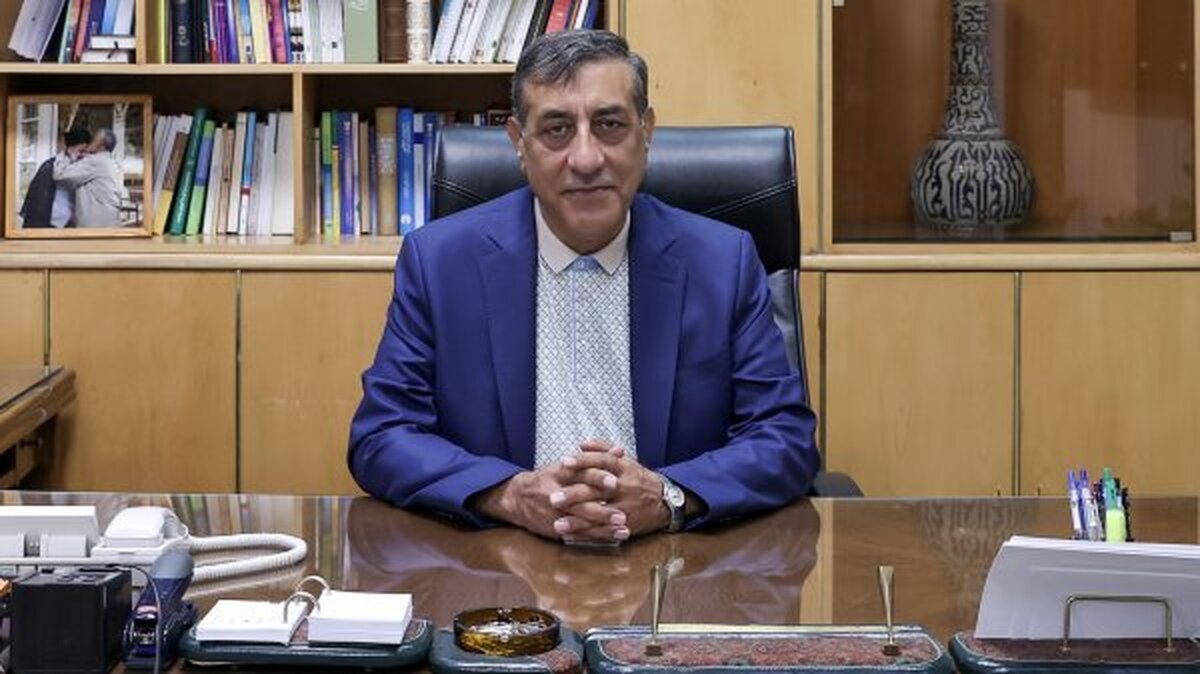 کابینه متشکل از همه گرایشهای سیاسی خواهد بود