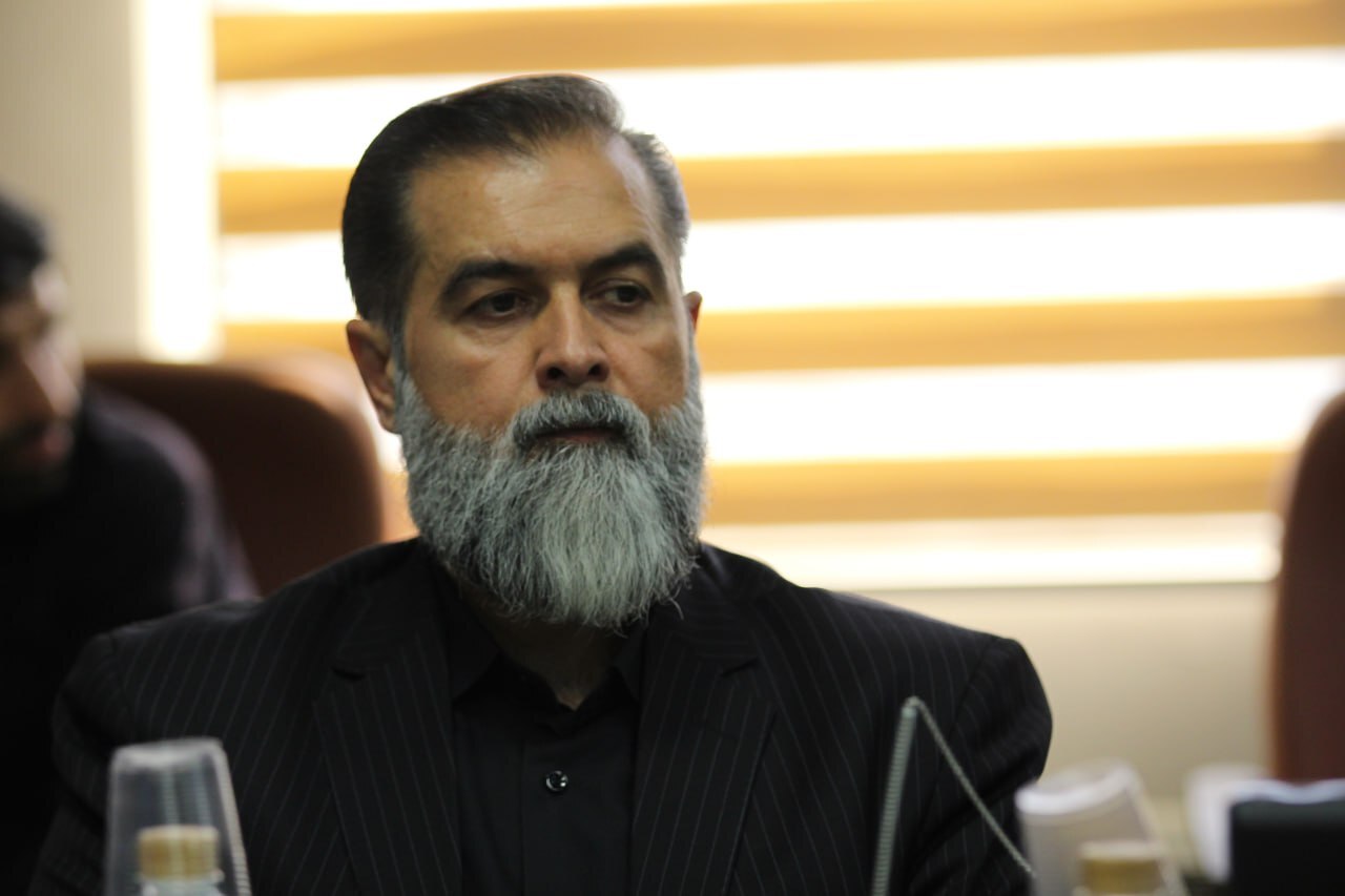 تجلیل از پیرغلامان حسینی باحضور ۵۰۰ مهمان داخلی و خارجی/ نشان «پیرغلام» رونمایی شد