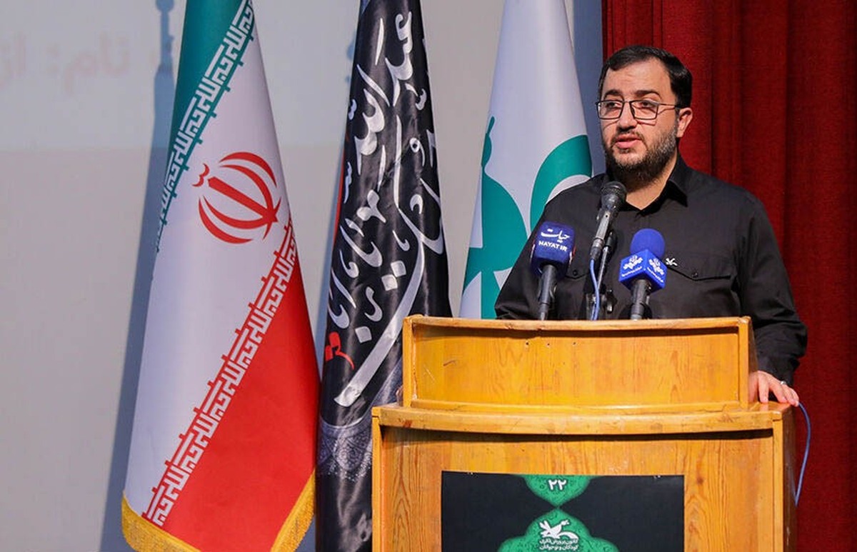 پیادهروی اربعین حرکت عشق و ایمان است/ آمادگی کانون برای همکاری با فعالان حوزه اربعین