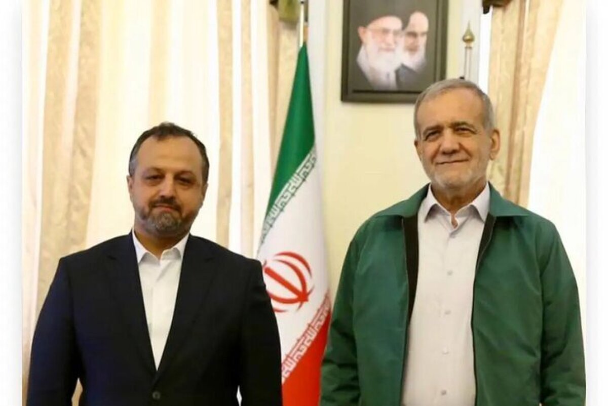 خاندوزی: انشاءالله دولت منتخب موفق شود و به اهداف خود برسد