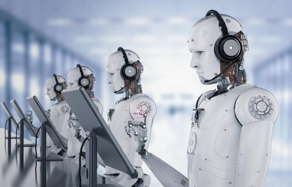 ابلاغ سند هوش مصنوعی ایران + جزئیات