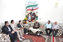 آمادگی دانشگاه آزاد برای حل علمی مسائل اقتصادی شهرستان اشکذر