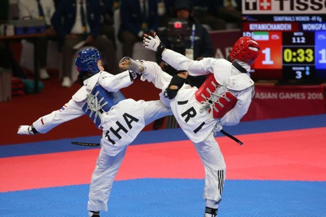 هر زمان جوانان بر سر کار آمدند نتایج بهتری کسب شد/ در ورزش ما تکواندو مظلوم واقع شده