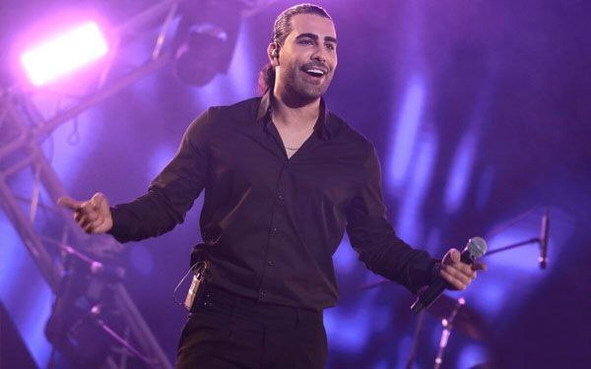 تور کنسرتهای مجید رضوی در ۱۵ شهر اروپا