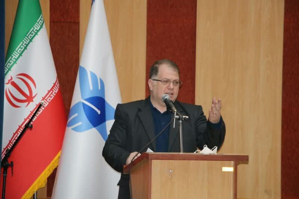 تمدید مهلت ارسال مقاله به همایش ملی «ایدهها و راهکارهای نوین در توسعه پایدار حوضه آبریز دریاچه ارومیه»