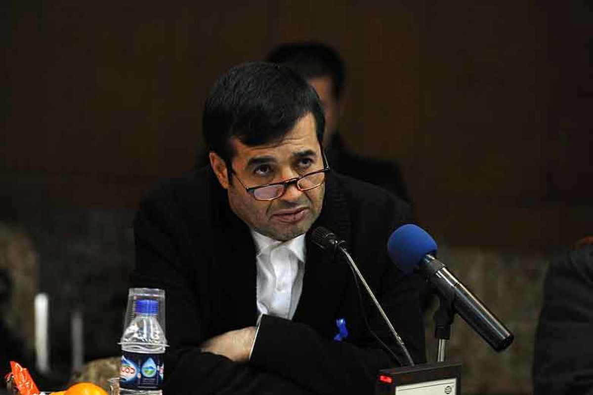احمد دنیامالی، گزینه اول وزارت ورزشوجوانان از سوی رئیس جمهور