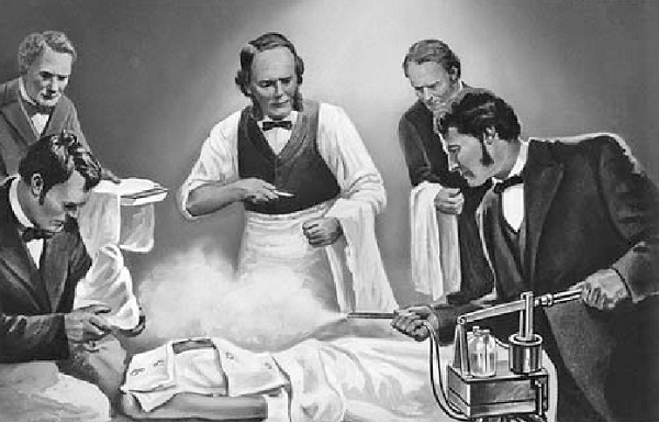 ۲۲ مرداد در دنیای علم چه خبر؟ ۲۲ مرداد در دنیای علم چه خبر؟