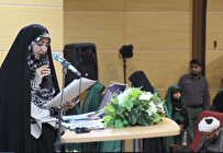 فیلم| مشارکت دانشگاه آزاد در برگزاری همایش بینالمللی «جایگاه زن در جهان اسلام»
