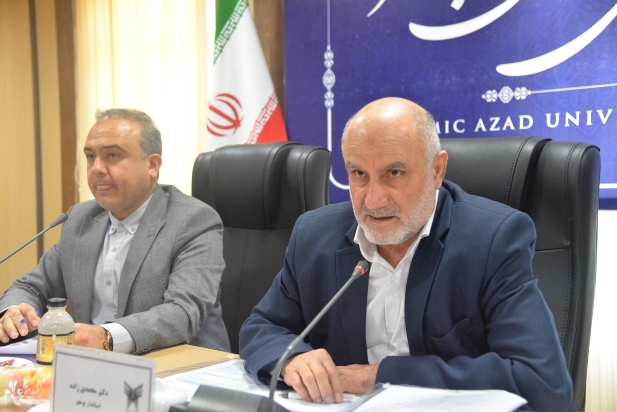 اشتغالزایی برای دانشجویان با تقویت پایههای فناوری در دانشگاه