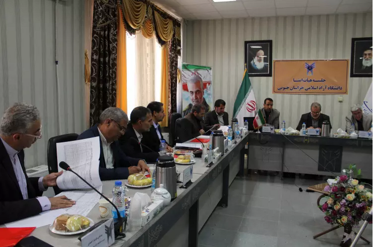 مشارکت دانشگاه آزاد با معدن پرورده طبس برای استخراج زغالسنگ