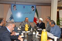 صدور مجوز سرمایهگذاری ۱۲۰ میلیارد تومانی در پروژه آبزیان دانشگاه آزاد بوشهر