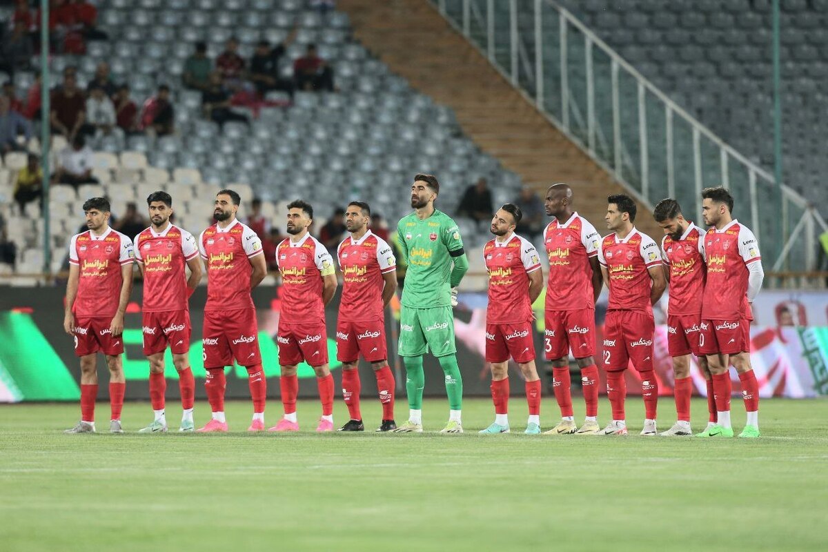 عربشاهی: خروجی های پرسپولیس از ورودی ها بیشتر بودند نمی توان هواداران را فریب داد، خوب یارگیری نشده است