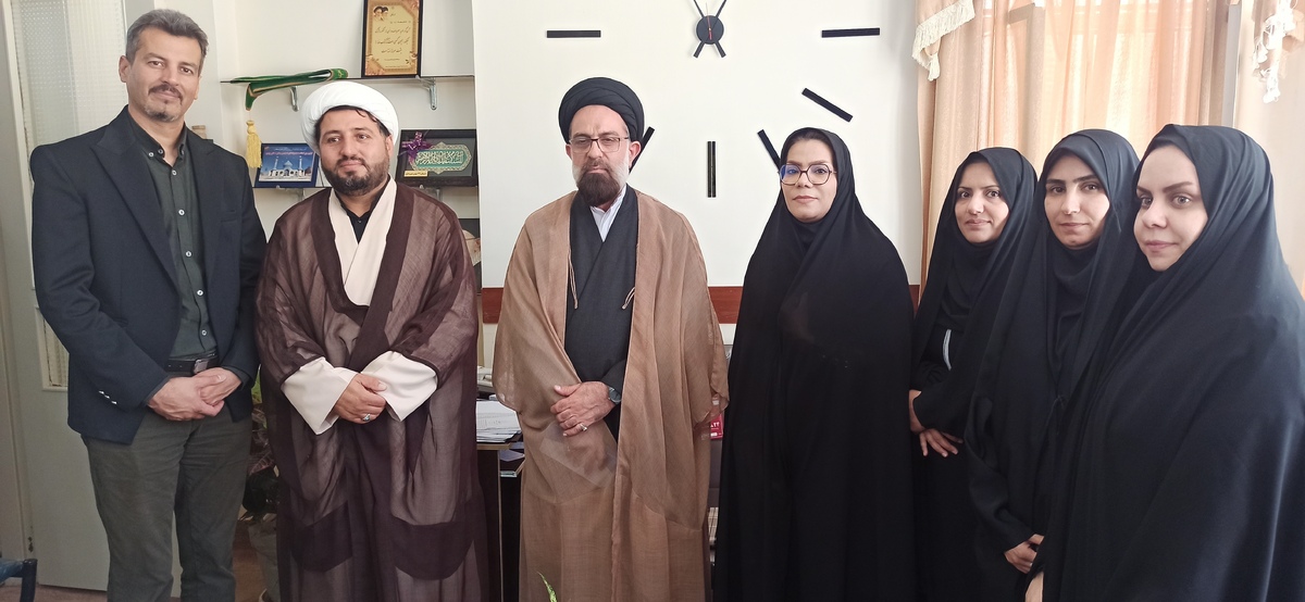 اراده قوی موجب سهولت در دستیابی به قلههای علم و دانش میشود