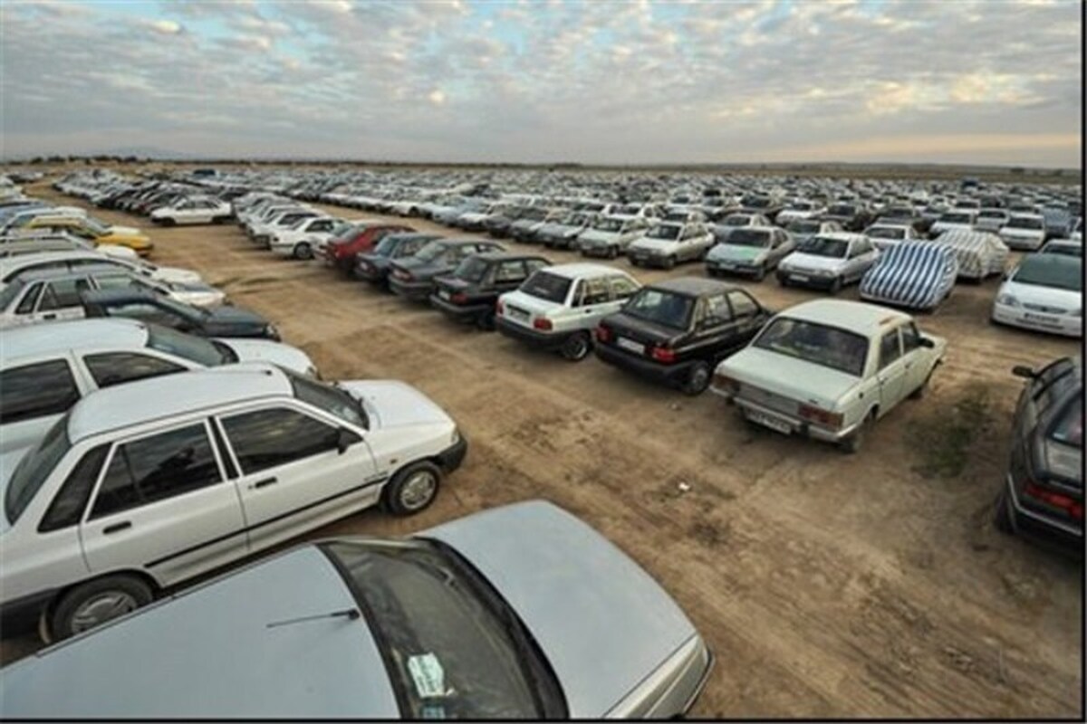 زائران اربعین با خودروی شخصی به مرزها بروند