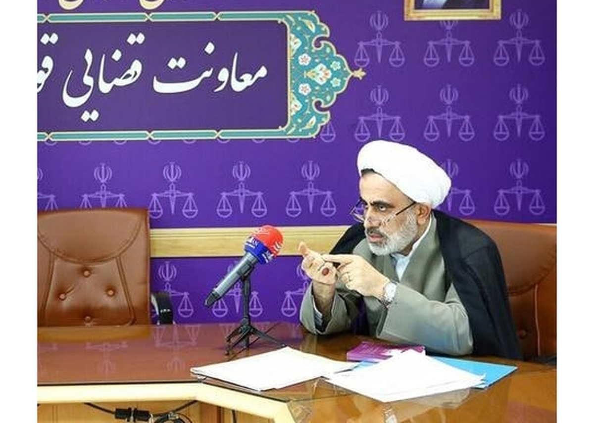 رسیدگیهای قضایی باید به شکل الکترونیک و هوشمندانه باشد