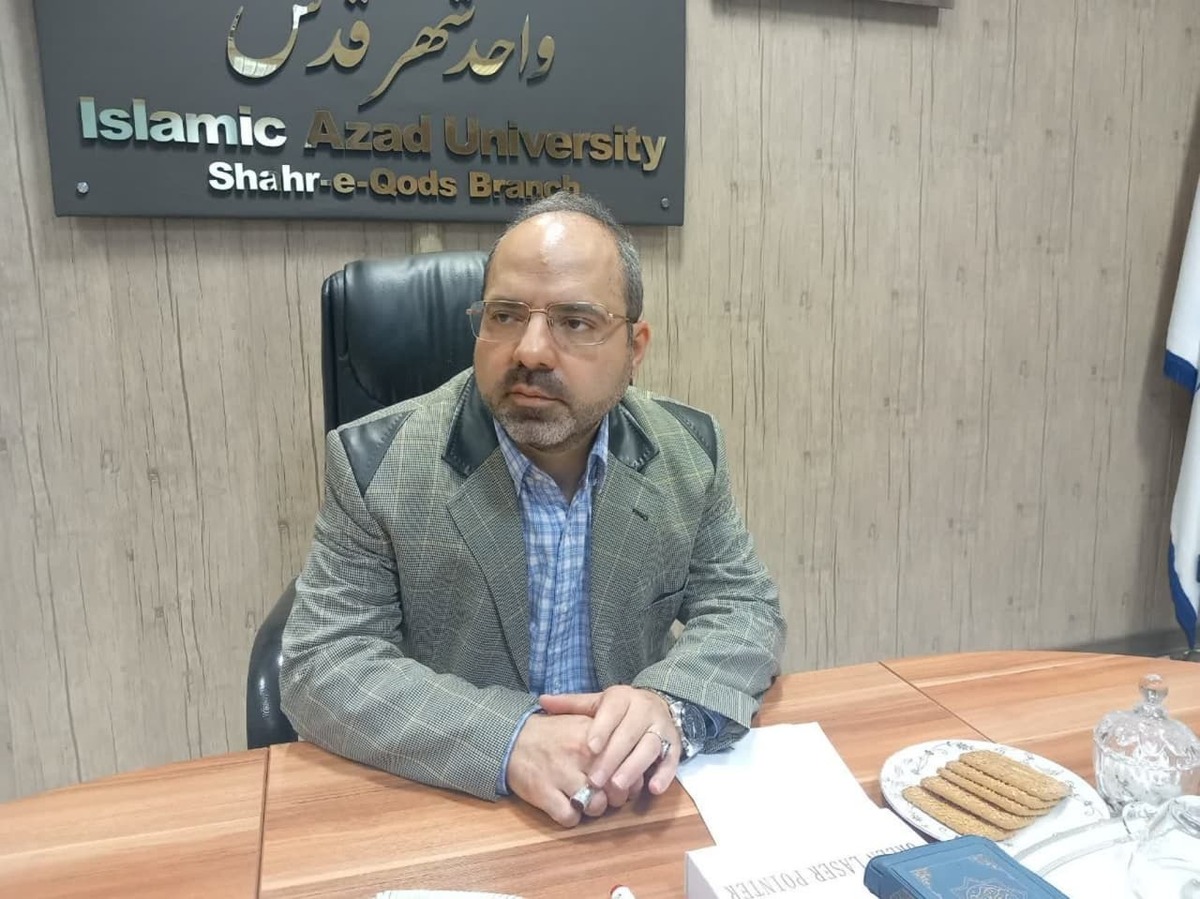 زیرساخت رشتههای پزشکی و پیراپزشکی دانشگاه آزاد شهرقدس مهیا شد
