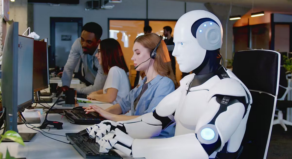 رویا&zwnj;های علمی تخیلی واقعی می&zwnj;شوند/ آینده ربات&zwnj;های انسان&zwnj;نما با هوش مصنوعی چگونه خواهد بود؟