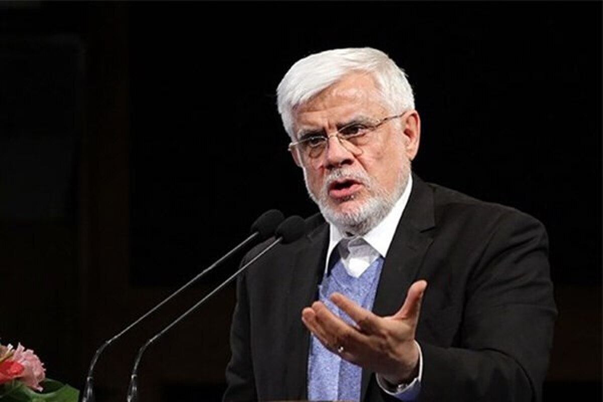 عارف: قرار نیست کارهای دولت قبل را نفی کنیم خزعلی: سعی کردم از بیتالمال حفاظت کنم