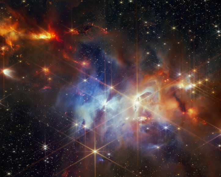 تصاویر نجومی بیستوسوم مرداد (۱۳ اوت) تصاویر نجومی بیستوسوم مرداد (۱۳ اوت)