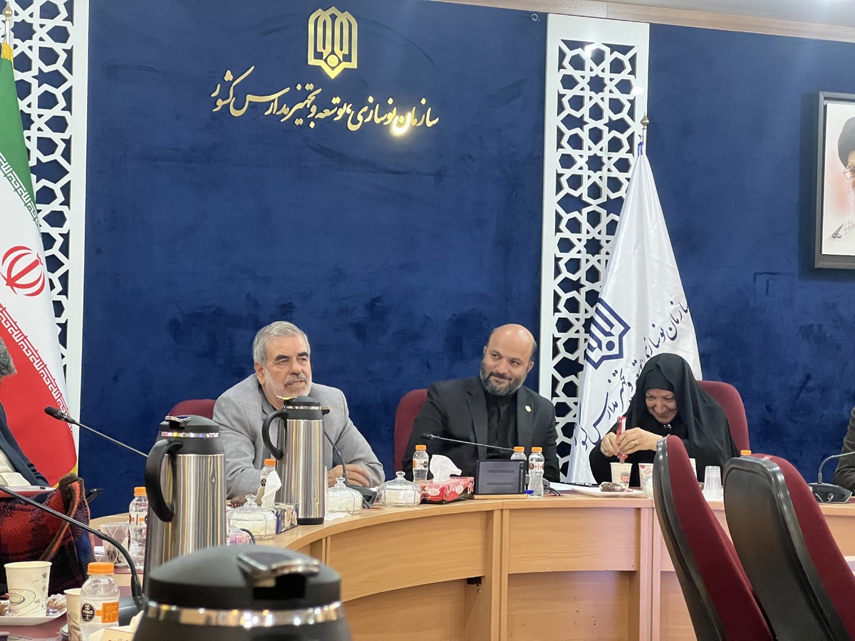 نقش پررنگ جامعه خیرین در مدرسهیاری
