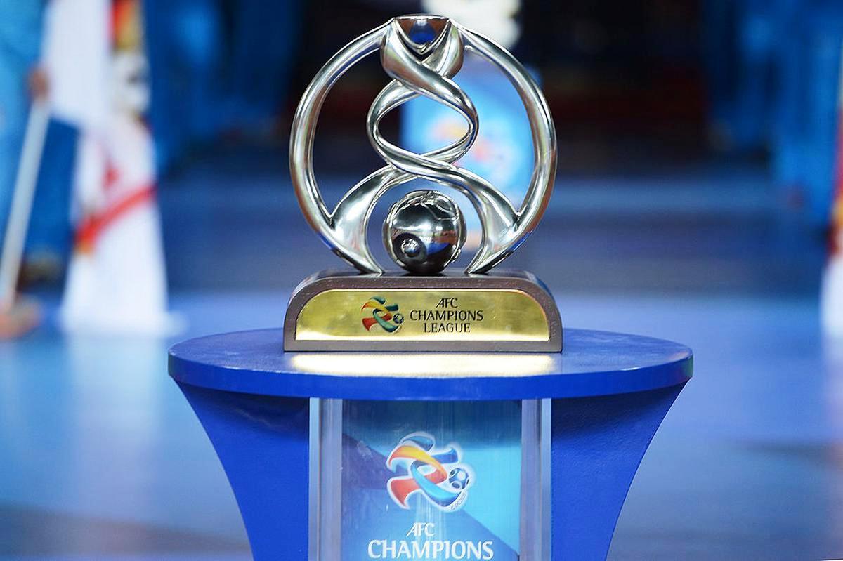 اعزام نمایندگان پرسپولیس برای حضور در قرعهکشی لیگ نخبگان آسیا