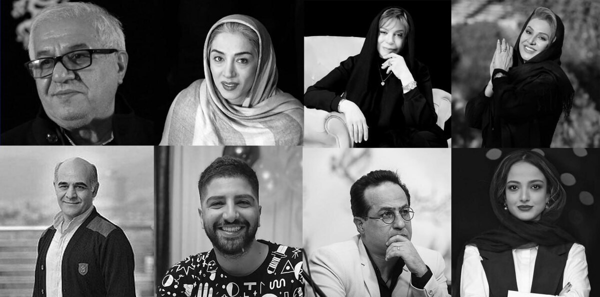 ۵۹ اثر در بخش فیلم «با انرژی» حضور بازیگران مطرح در آثار جشنواره