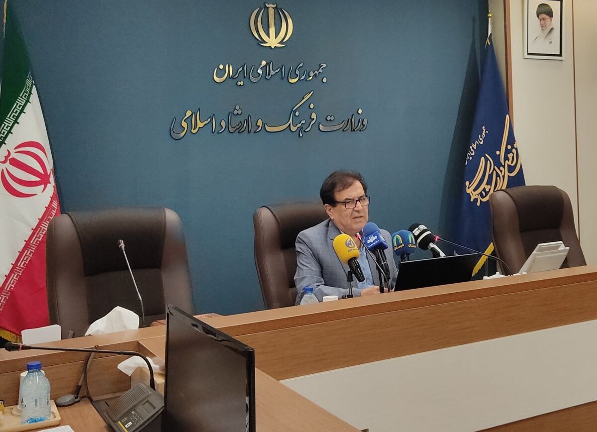 سند ملی سینما به دنبال بگیر و ببند نیست تلویزیون نباید تصویر سازهای ایرانی را حذف کند