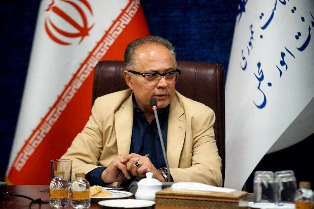برگزاری جلسات راهبردی معاون امور مجلس رئیسجمهور با وزرای پیشنهادی دولت