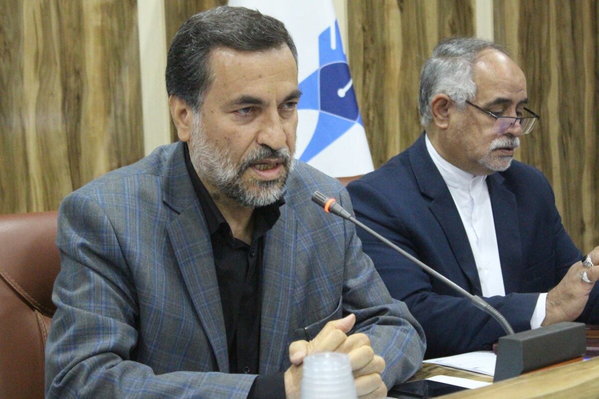 دانشگاه آزاد اسلامی پرچمدار فرهنگ امامت و مهدویت در کشور