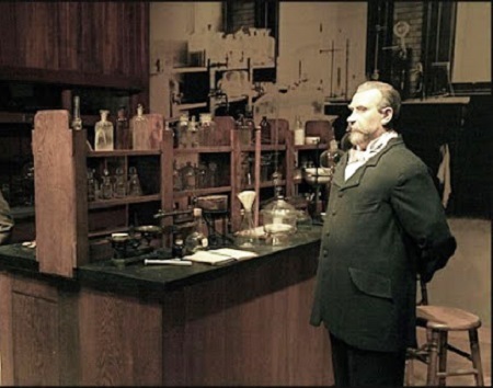 ۲۵ مرداد در دنیای علم چه خبر؟ ۲۵ مرداد در دنیای علم چه خبر؟