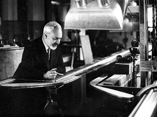 ۲۵ مرداد در دنیای علم چه خبر؟ ۲۵ مرداد در دنیای علم چه خبر؟