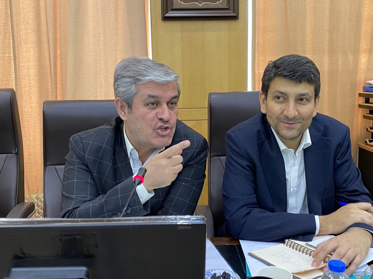 افزایش سرعت اینترنت مطالبه کمیسیون صنایع از وزیر پیشنهادی ارتباطات/ با برنامههای ۳ وزیر دیگر موافقت شد