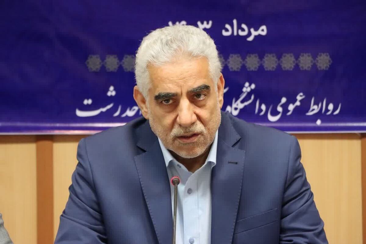 دانشگاهها به عرصه مهارتآموزی دانشجویان ورود کنند