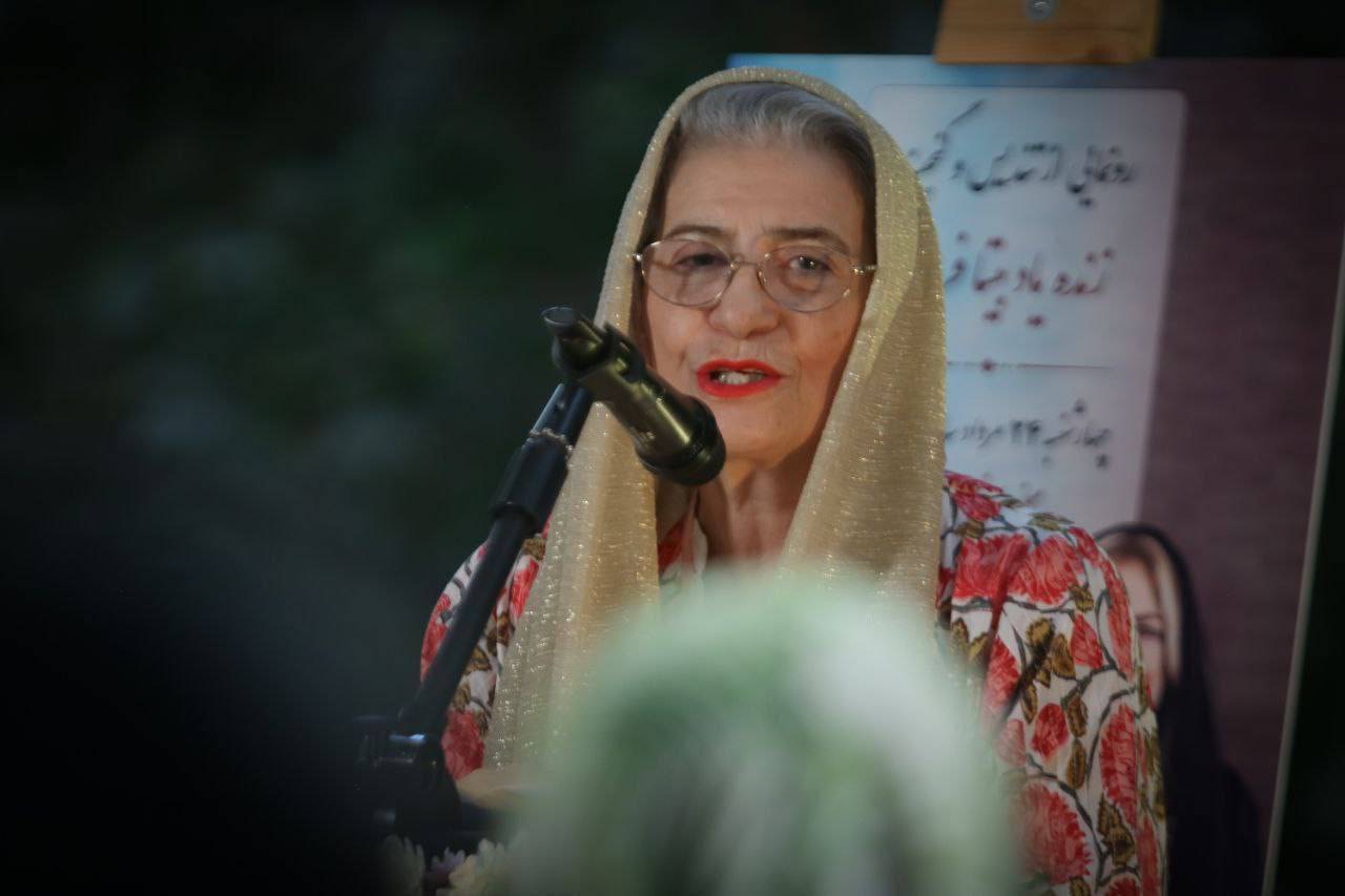 مرگ با شخصیت یک هنرمند نسبتی ندارد مرگ با شخصیت یک هنرمند نسبتی ندارد