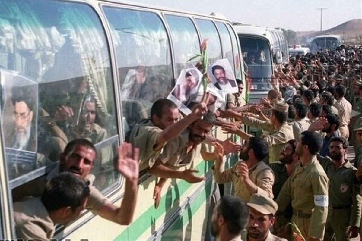 کنعانی: آزادگان پیامآوران پیروزی ملت بر دشمنان خیالپرداز و سلطهجو هستند