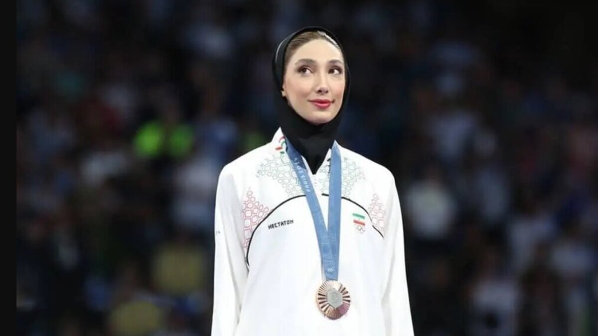 درخواست مدالآور المپیک برای تحصیل در رشته پزشکی و حواشی آن