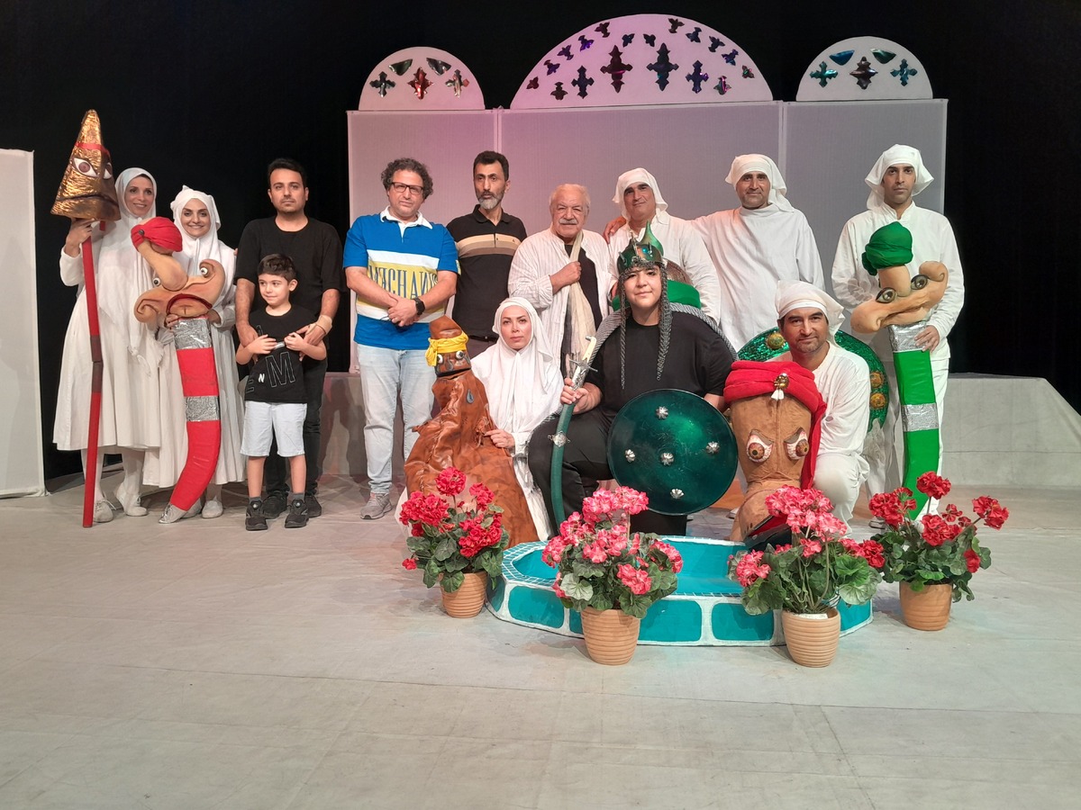 بیان واقعه کربلا باید با استفاده از تکنیکهای جذاب و جدید باشد